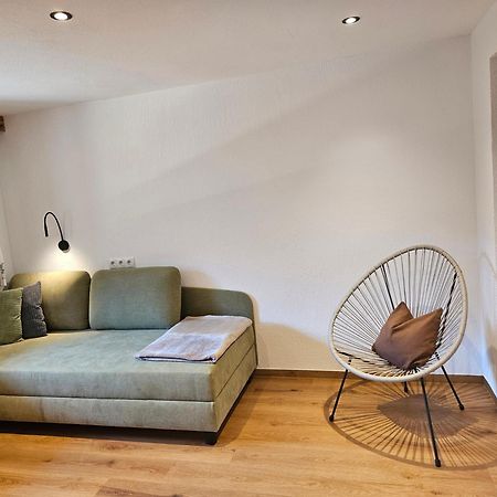Apartmán Haus Kathrein Prutz Exteriér fotografie