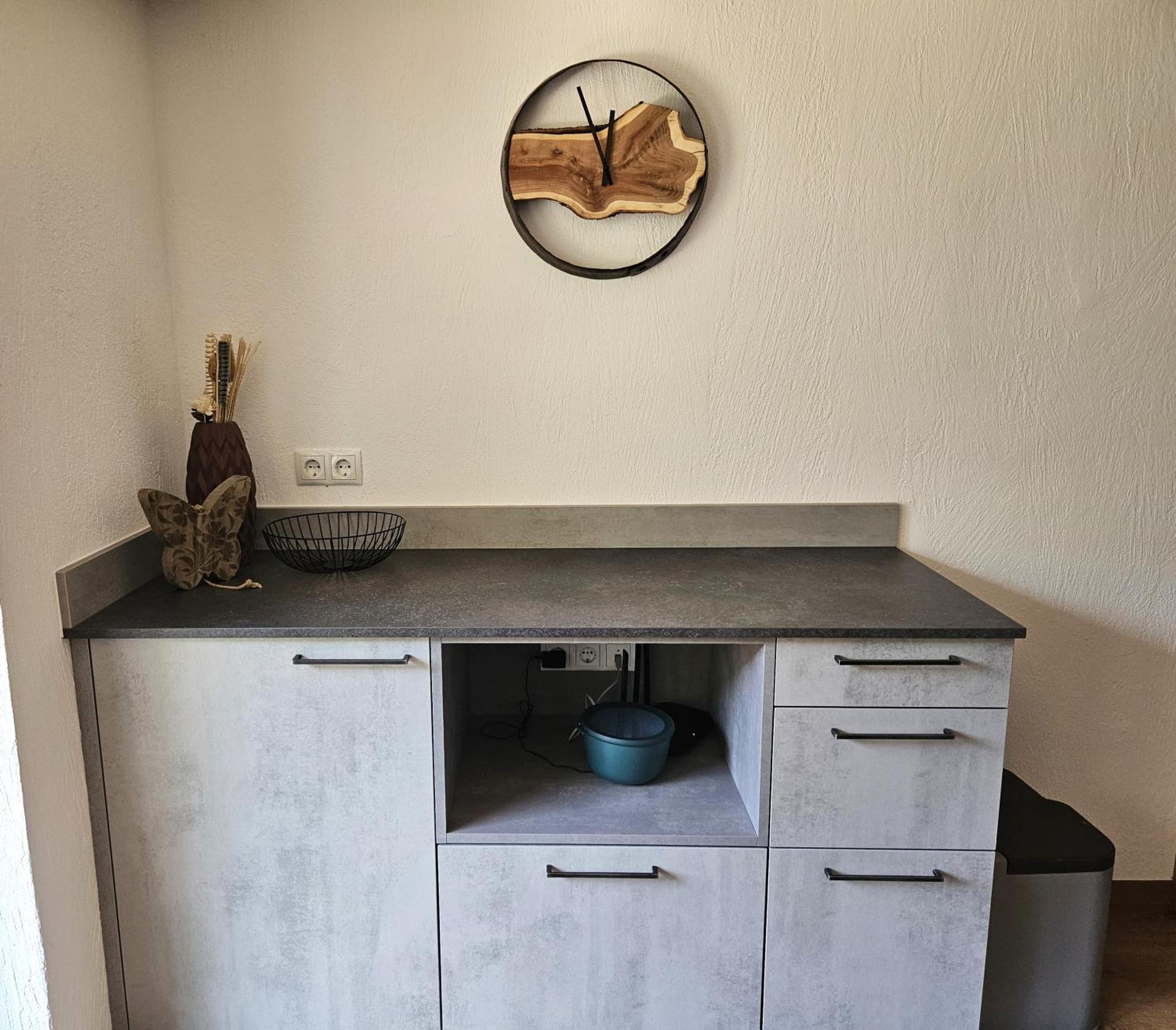 Apartmán Haus Kathrein Prutz Exteriér fotografie