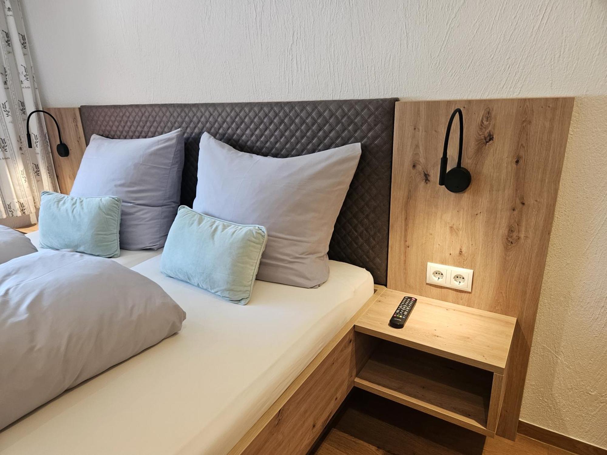 Apartmán Haus Kathrein Prutz Exteriér fotografie